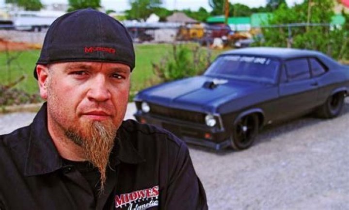 Ultimate Guide to Murder Nova Net Worth: Facts and Insights