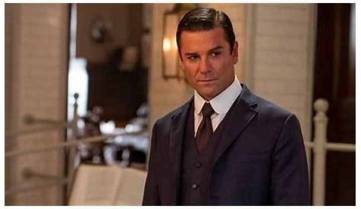 Remembering a Star: The Impact of a Murdoch Mysteries Actor's Passing