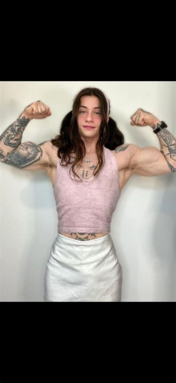 Exploring the World of the Muscular Femboy: A Celebration of Strength and Femininity