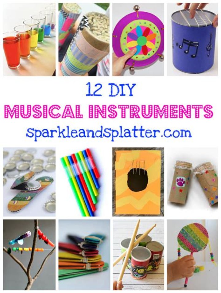 Discovering the World of Musical DIY: A Comprehensive Guide