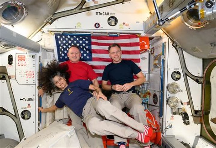 Musk Promises Astronaut Rescue by SpaceX: A Bold Promise for Space Exploration