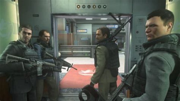 Understanding the Controversy of "MW3 No Russian": An In-Depth Analysis