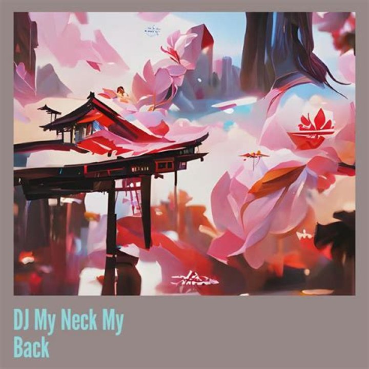 My Neck My Back Remix: A Comprehensive Analysis of Its Cultural Impact and Evolution