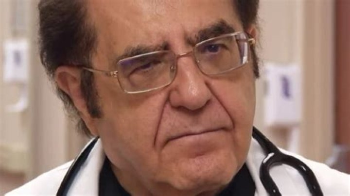 My Six Hundred Pound Life: The Journey with Dr. Nowzaradan