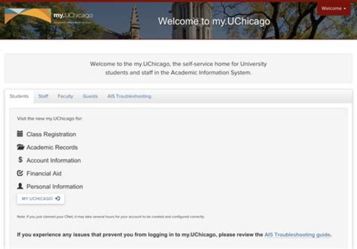 My UChicago: A Comprehensive Guide to the University of Chicago Experience