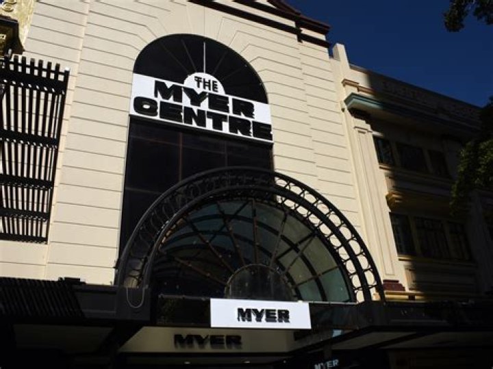 Understanding Myer: A Comprehensive Guide to Australia's Retail Giant
