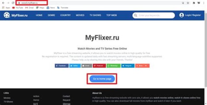 MyFlixerz: Your Ultimate Guide to Free Movie Streaming