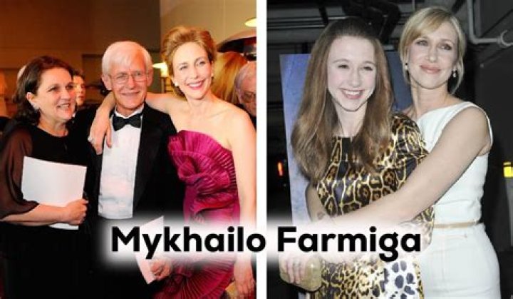 Mykhailo Farmiga: The Rising Star of Contemporary Cinema