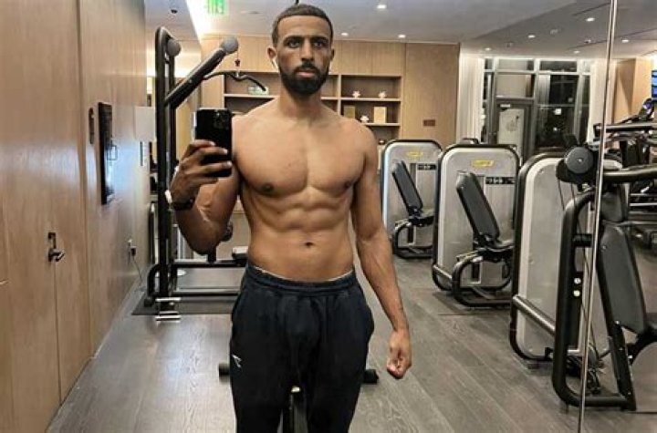 Myron Gaines Height: Everything You Need to Know