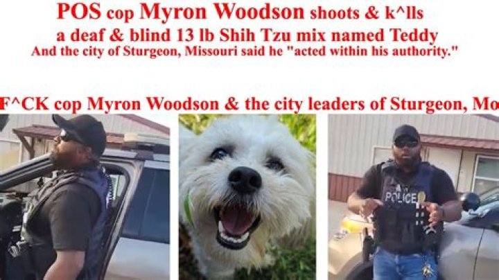 Myron Woodson: The Remarkable Journey of a Visionary Leader