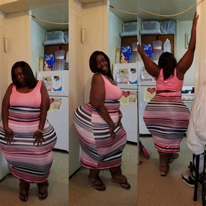 Mz Big Booty: Celebrating the Iconic Persona and Influence