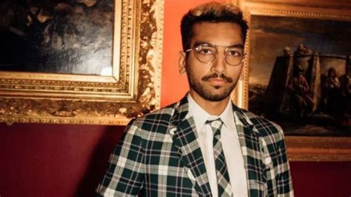 Nabhaan Rizwan: Exploring the Roots and Heritage of Pakistani-British Actor