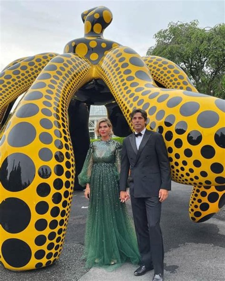 Unveiling the Wealth of Nacho Figueras: A Detailed Look at His Net Worth