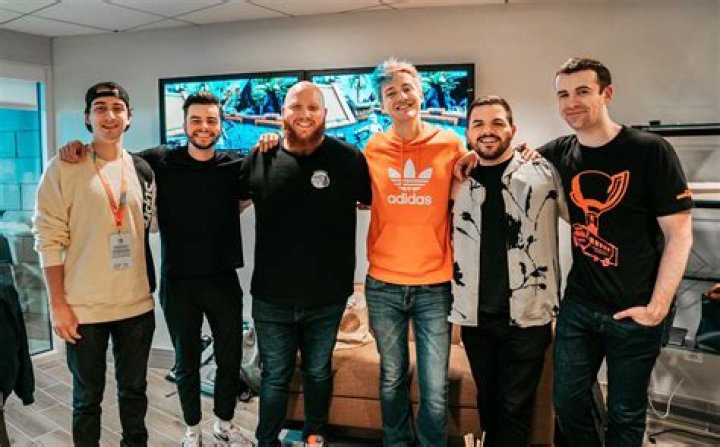 Nadeshot's Height: Unveiling the Truth Behind the Esports Legend