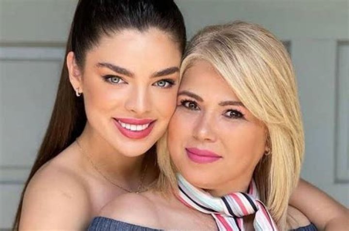 Nadia Ferreira's Parents: A Glimpse into the Family Behind the Star