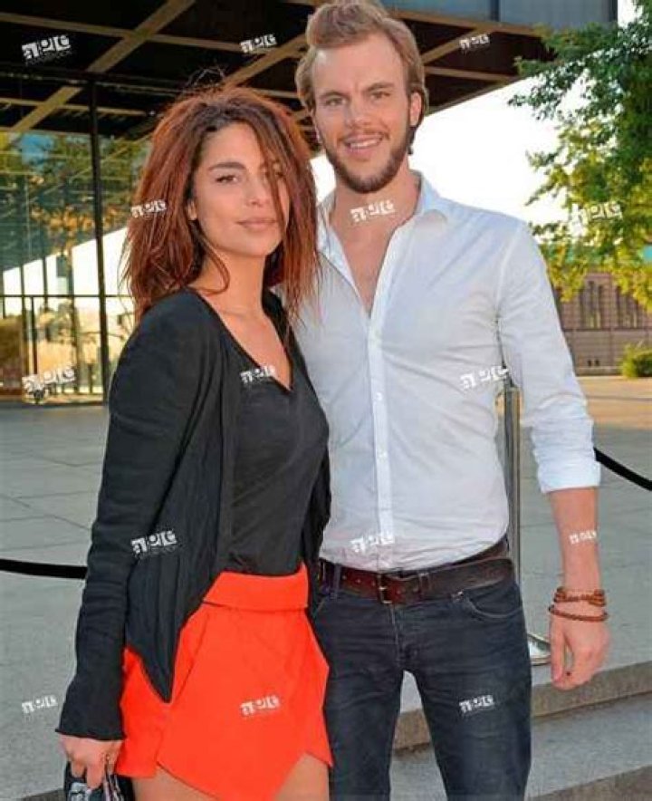 Nadia Hilker's Partner: Unveiling the Mystery Behind Her Love Life