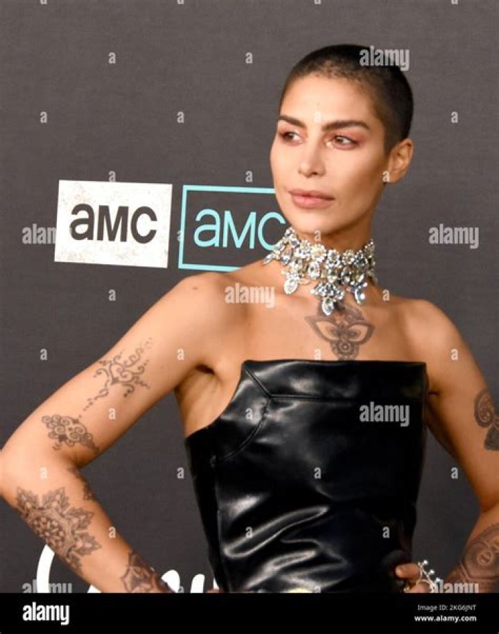 Nadia Hilker Relationships: Unveiling the Actress's Romantic Life