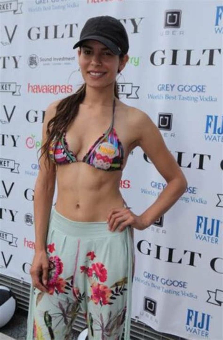 Nadine Velazquez: Unveiling Her Body Measurements