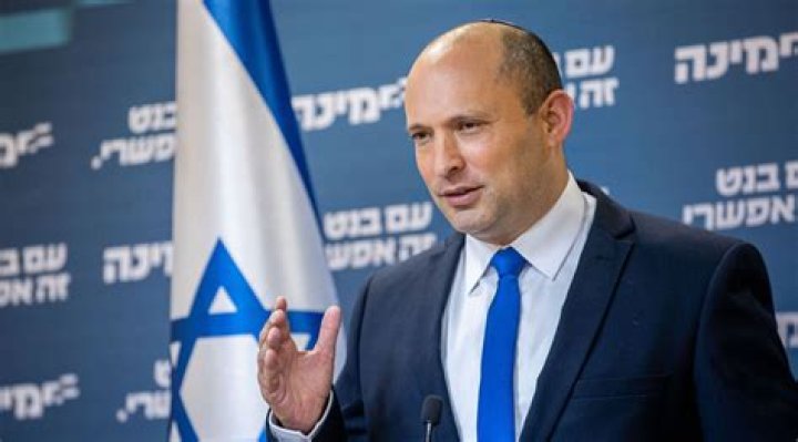 Naftali Bennett: The Rise of Israel's Political Maverick