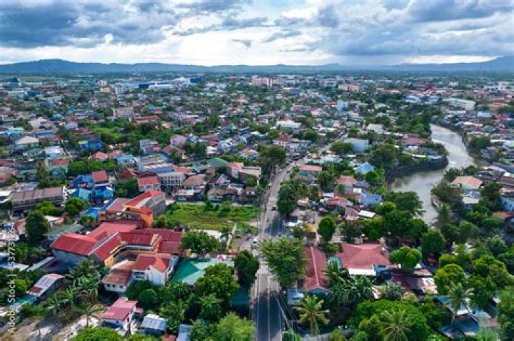 Naga City: A Hidden Gem in the Heart of the Philippines