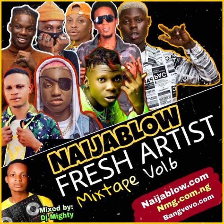 Naija Blow: Your Ultimate Guide to Nigeria's Entertainment Scene