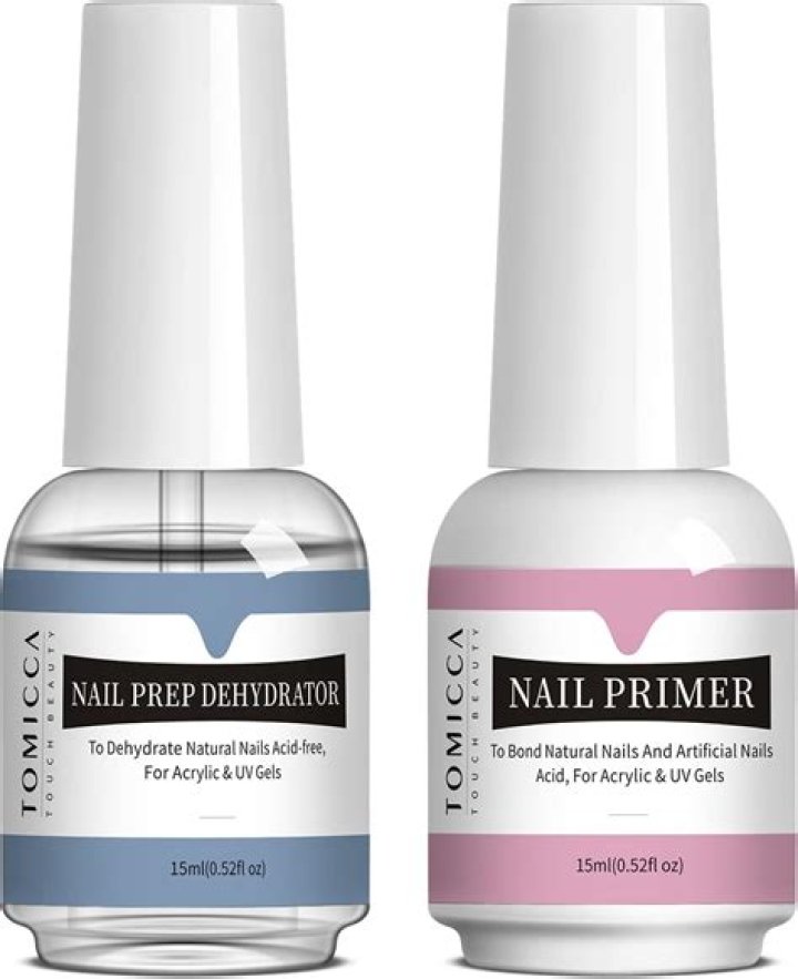 Nail Dehydrator and Primer: The Ultimate Guide to Perfect Nails