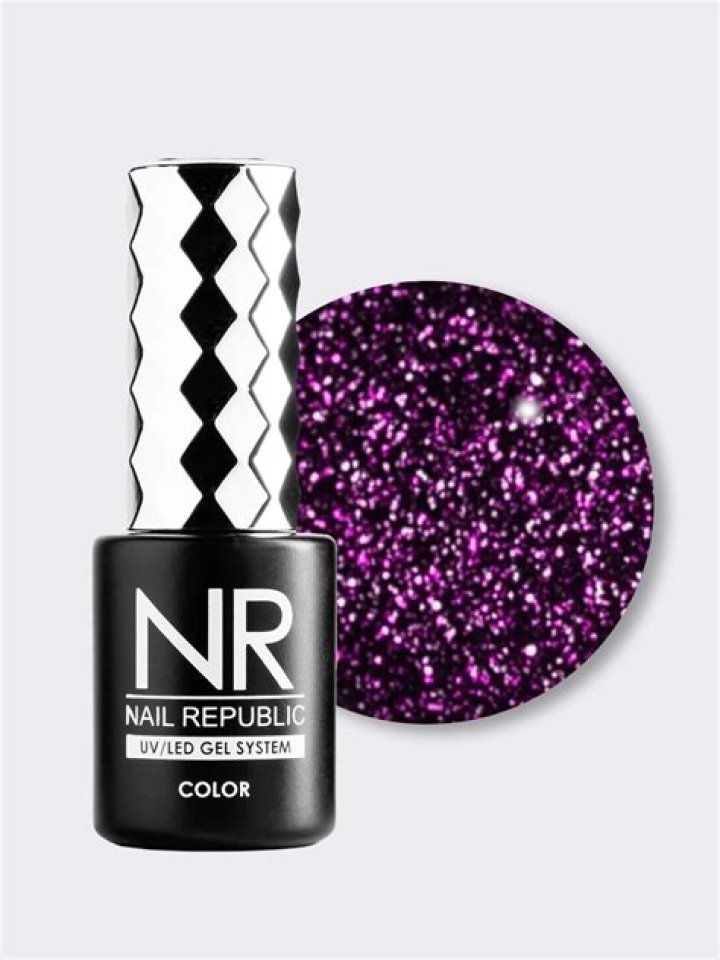 Nail Republic: The Ultimate Destination for Nail Care and Artistry