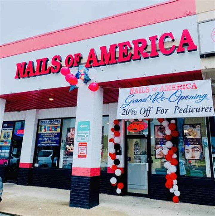 Nail Salons in Jonesboro, AR: Your Ultimate Guide to Pampering