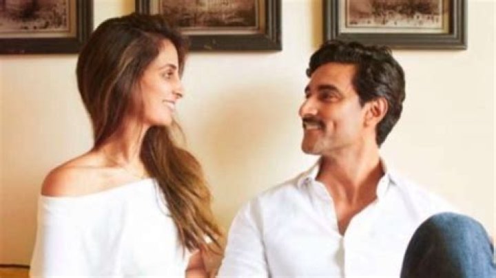 Naina Bachchan: The Rising Star of Bollywood