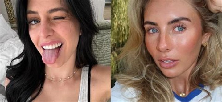 Naked Camilla Araujo: Exploring the Viral Sensation and Understanding the Truth
