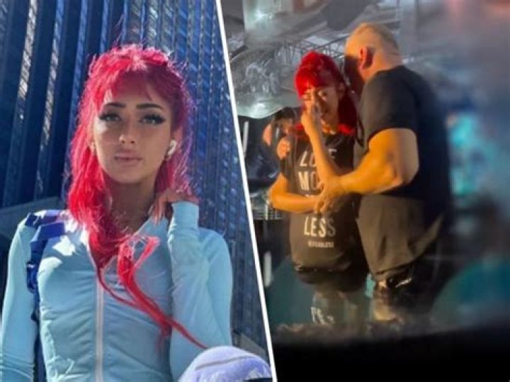 Nala Ray Twitter: A Deep Dive into the Social Media Sensation