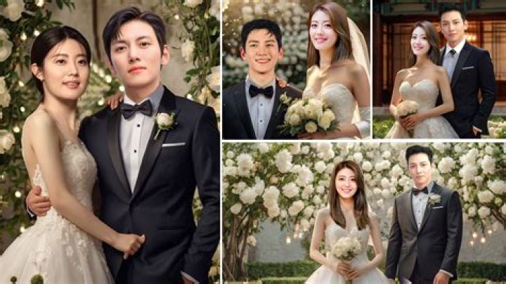 Unveiling the Mystery: Who is Nam Ji Hyun's Boyfriend?