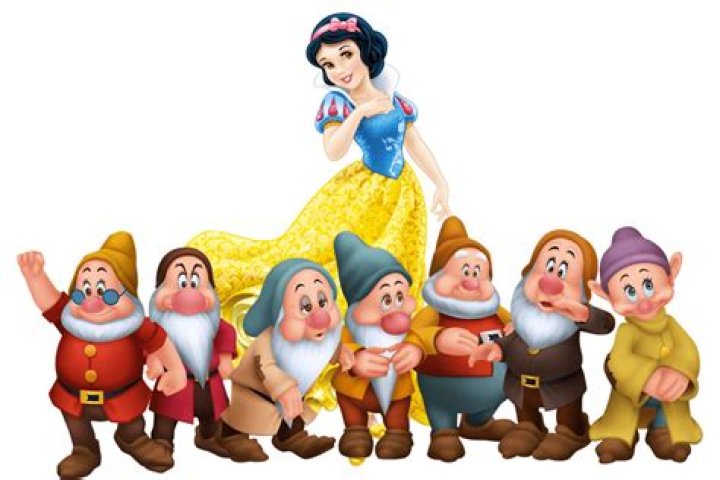 Discover the Names of the Seven Legendary Dwarfs