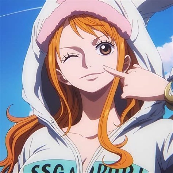 Nami PFP: The Ultimate Guide to Nami Profile Pictures