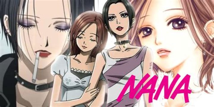 Nana Anime: A Deep Dive into the Iconic Series