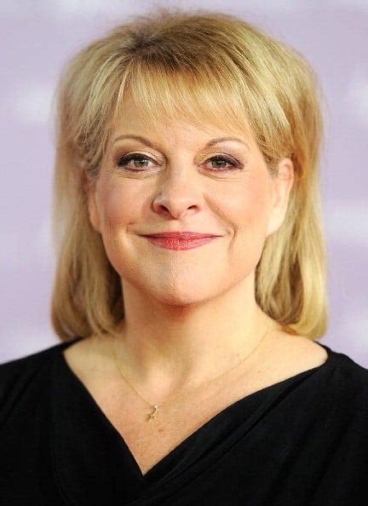 Nancy Grace Net Worth: Unveiling the Wealth of the Legal Commentator and TV Host