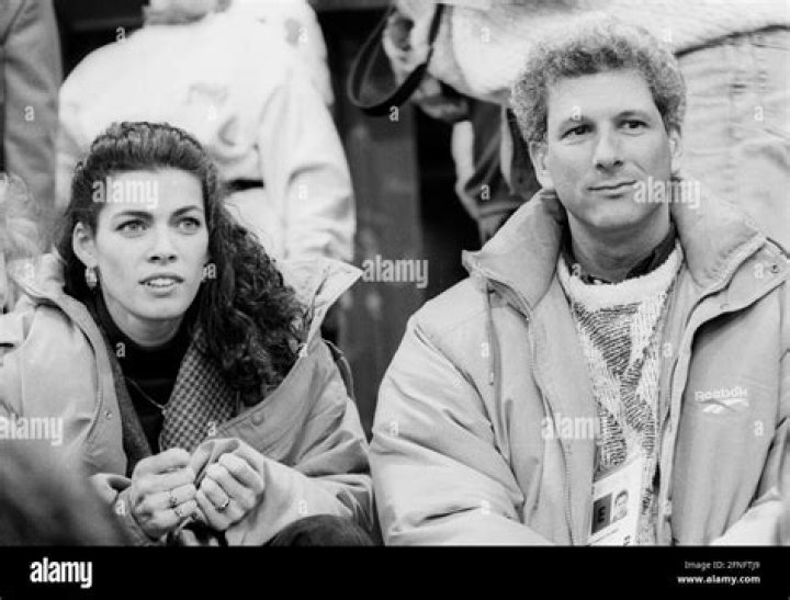 Nancy Kerrigan's Husband: A Deep Dive into Their Relationship