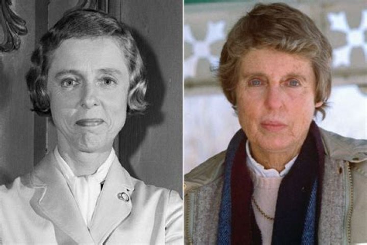 Exploring the Life and Legacy of Nancy Kulp: A Comprehensive Journey