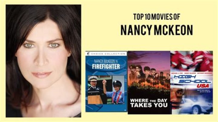 Nancy McKeon: A Journey Through Her Iconic TV Shows
