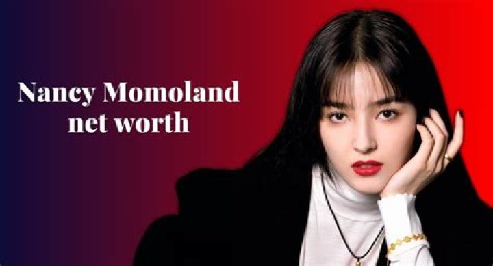 Nancy Momoland Net Worth: A Deep Dive into Her Earnings and Career