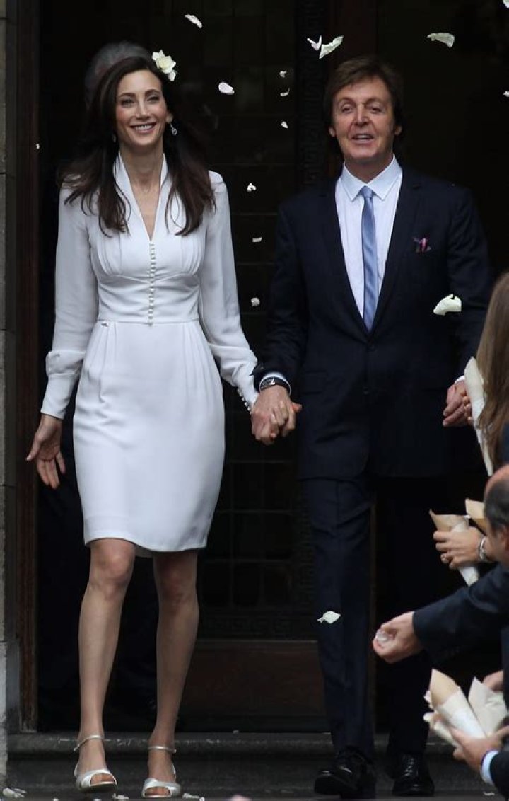 Nancy Shevell: A Journey Through Her Illness