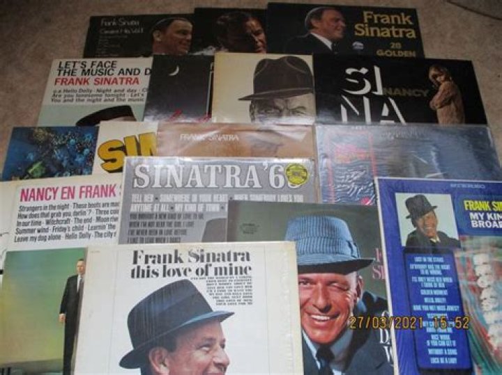 Nancy Sinatra: The Voice, The Style, The Legacy