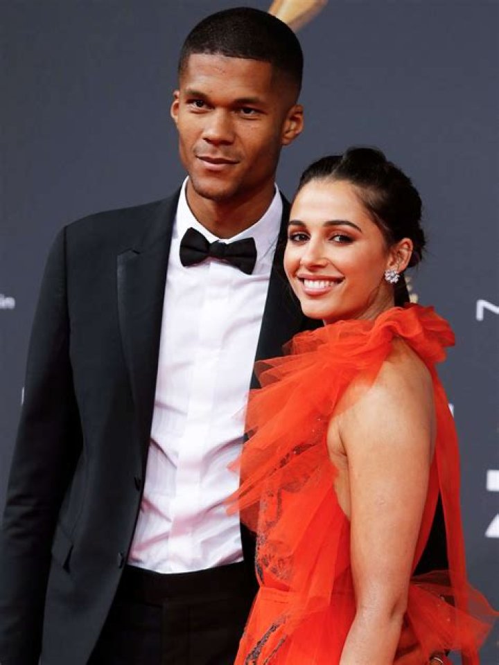 Naomi Scott Partner: A Deep Dive into the Life and Relationships of the Rising Star
