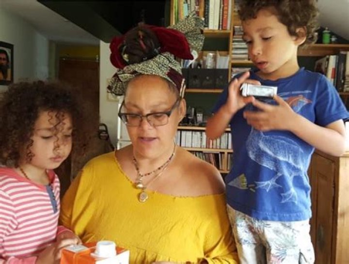 Understanding Naomi Wirthner's Disability: A Journey of Resilience