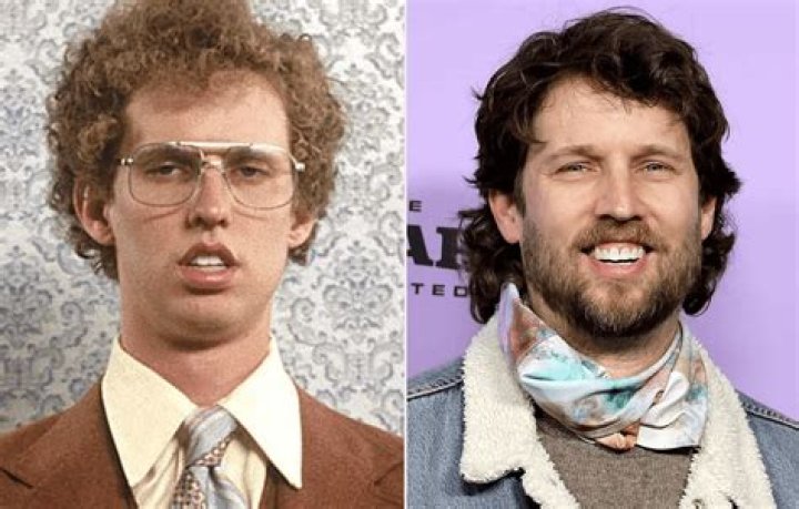 Unveiling the Life and Career of Napoleon Dynamite Actor Jon Heder