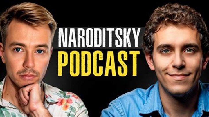 Naroditsky Wife: Unveiling the Life and Story Behind the Scenes