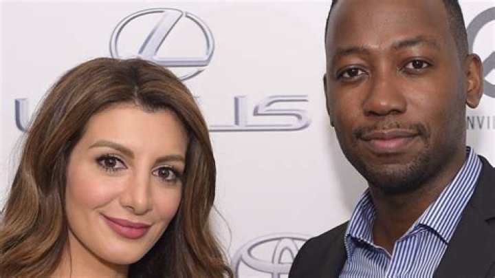 Unveiling the Mystery of Nasim Pedrad's Husband
