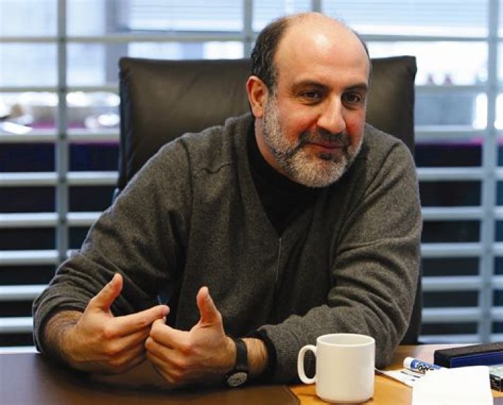 Nassim Nicholas Taleb: Understanding the Mind Behind Anti-Fragility