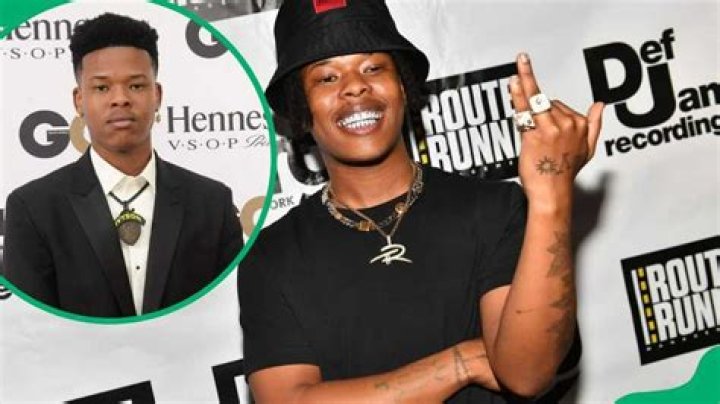 The Astonishing Journey of Nasty C and His Net Worth