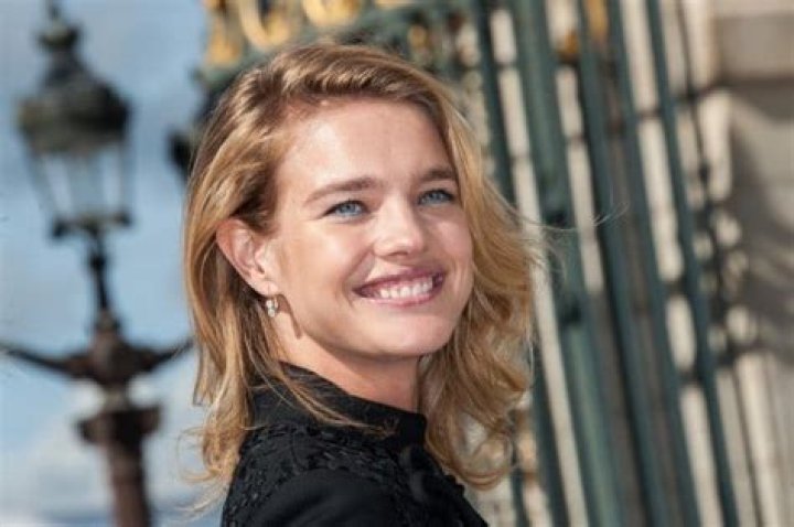 Natalia Vodianova Net Worth: The Inspiring Journey of a Supermodel and Philanthropist
